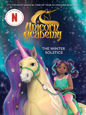 cover image of The Winter Solstice